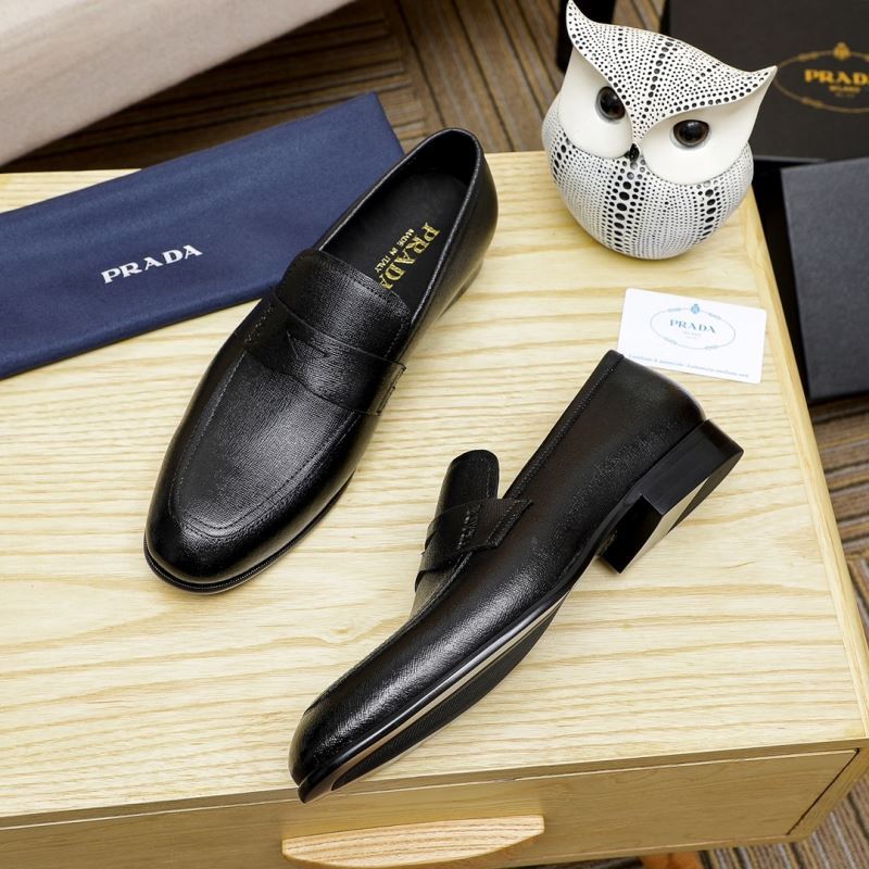 Prada Business Shoes